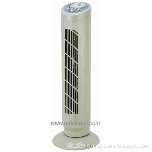 29" Tower Fan (FS725-B)